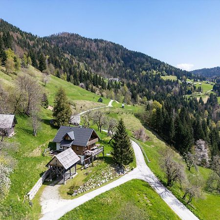 Villa Podjelje Extérieur photo