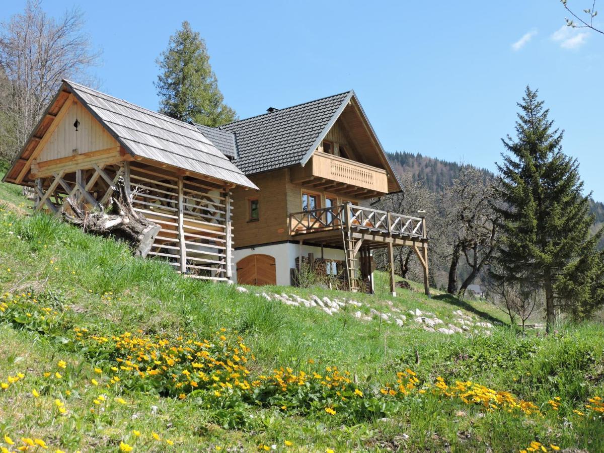 Villa Podjelje Extérieur photo