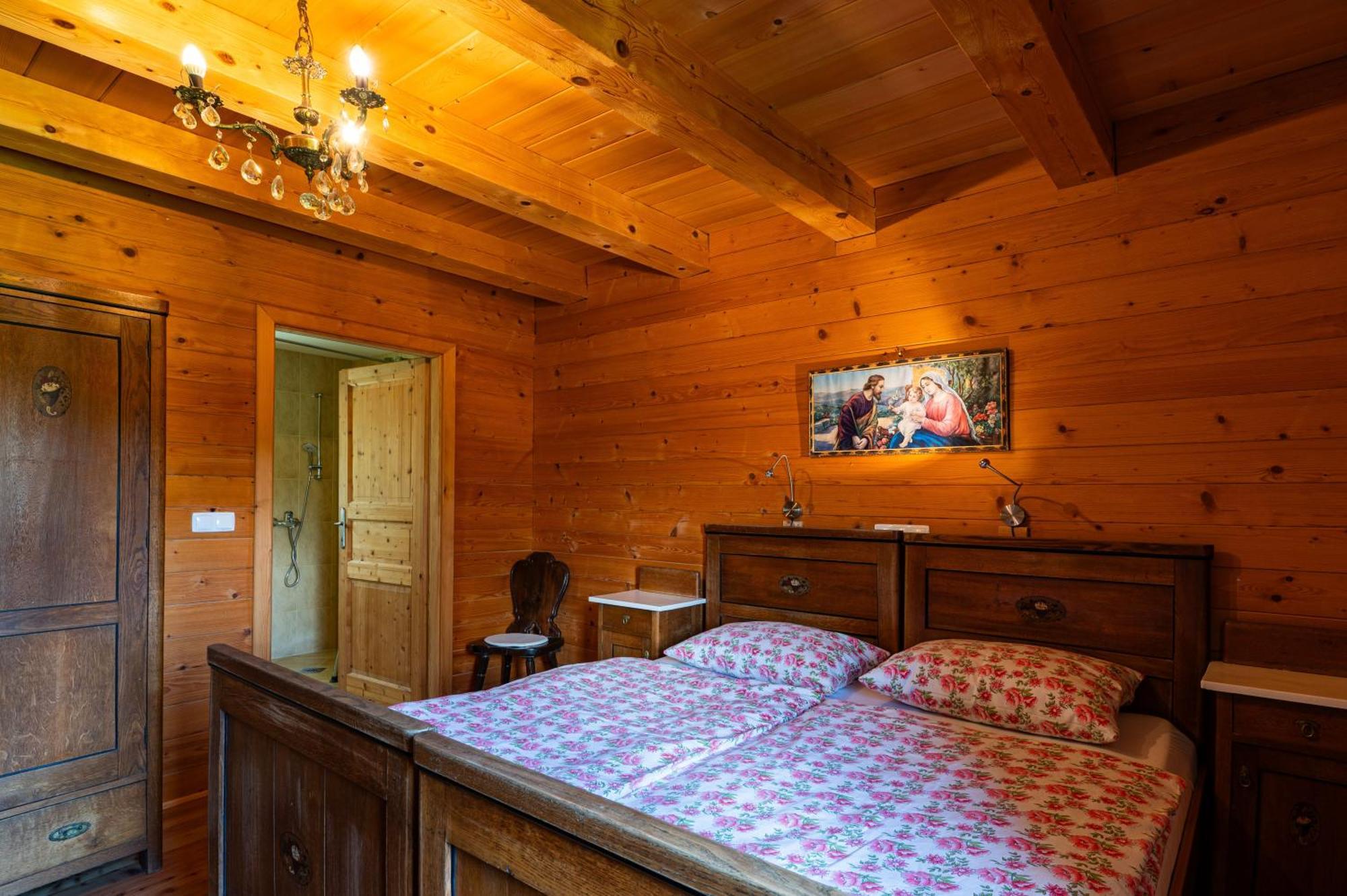 Villa Podjelje Extérieur photo