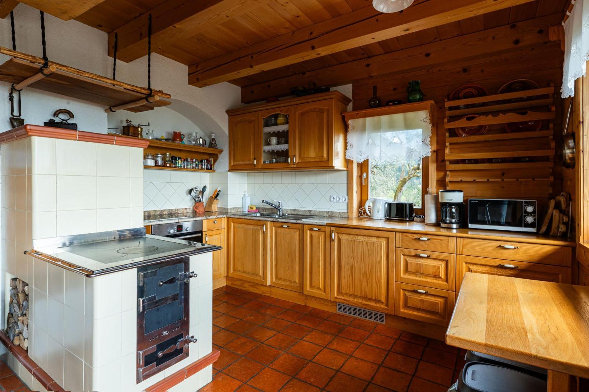 Villa Podjelje Extérieur photo