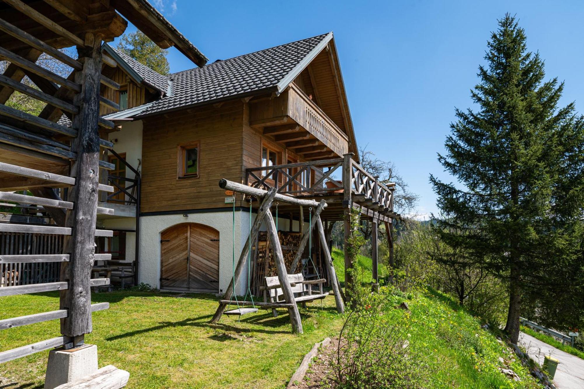 Villa Podjelje Extérieur photo