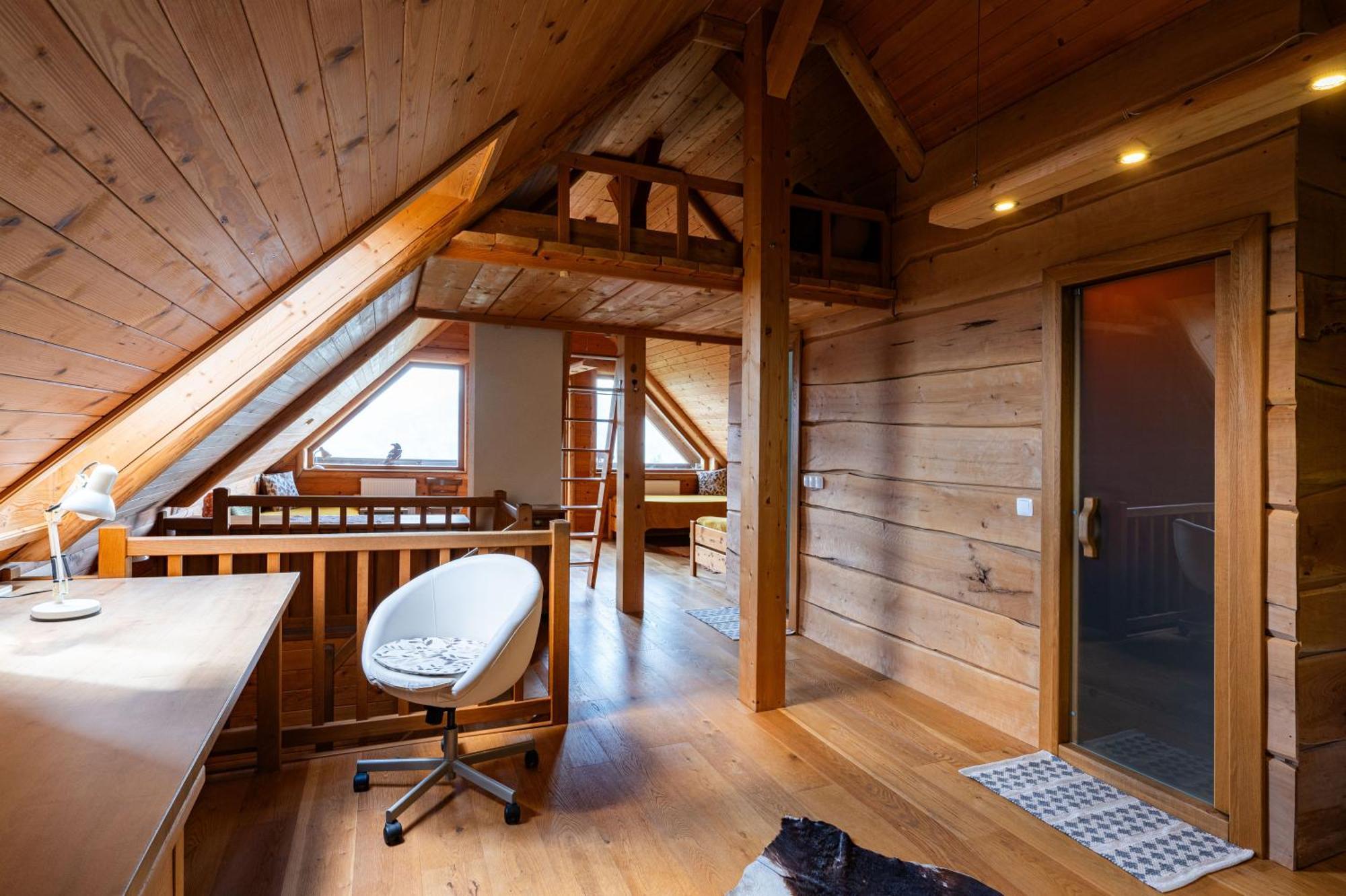 Villa Podjelje Extérieur photo