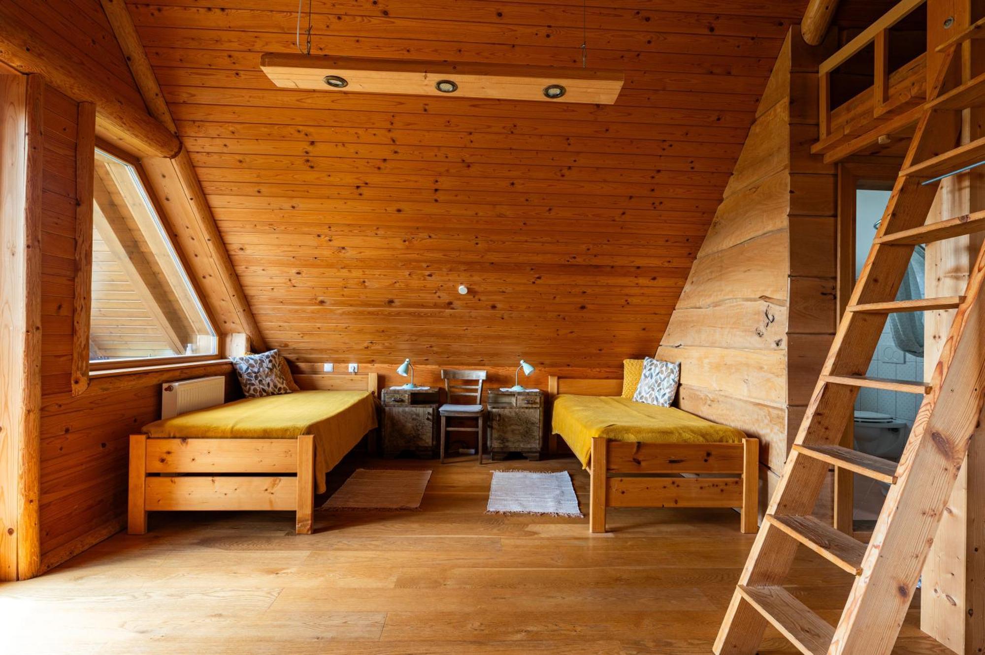 Villa Podjelje Extérieur photo