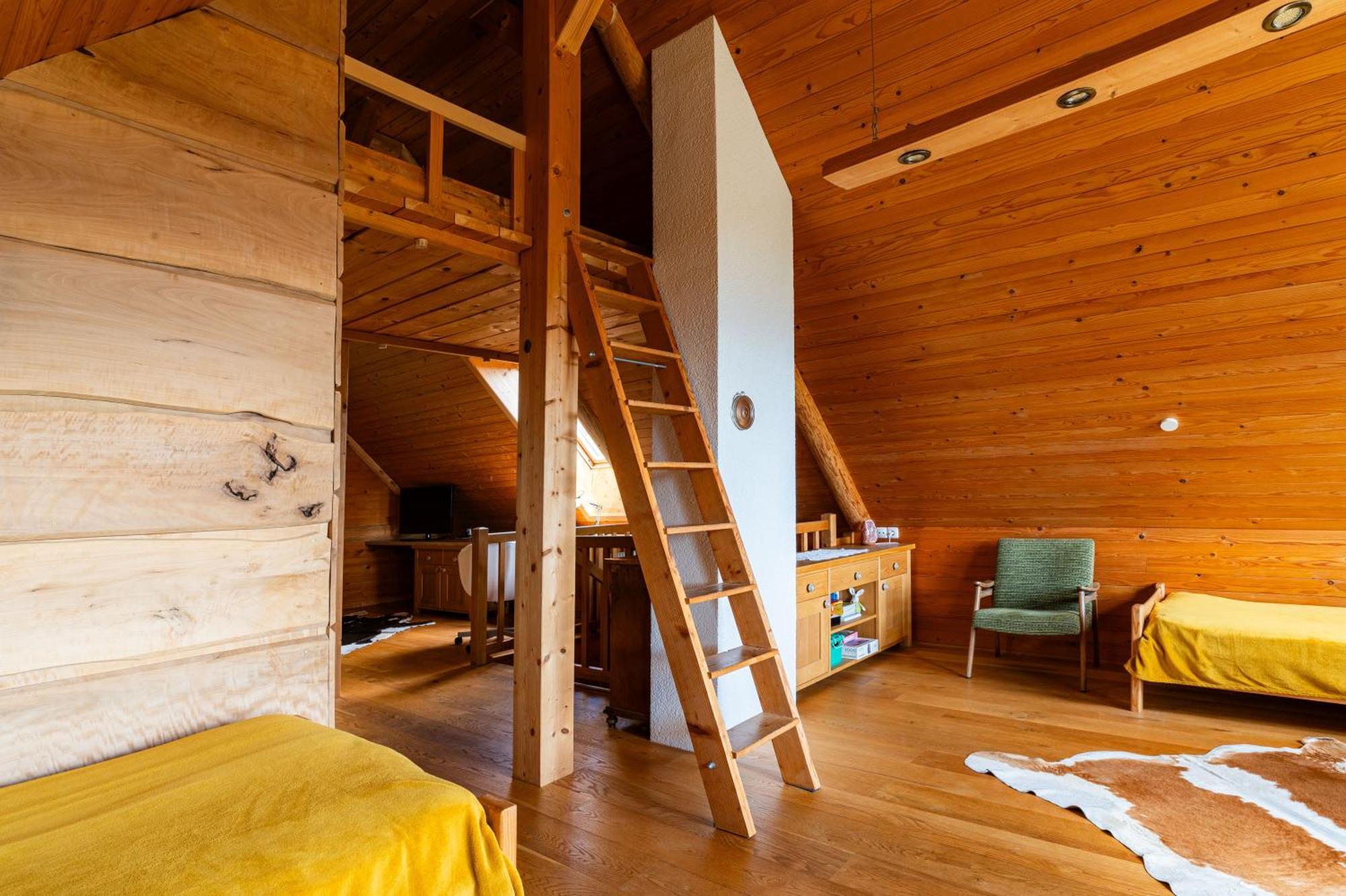 Villa Podjelje Extérieur photo
