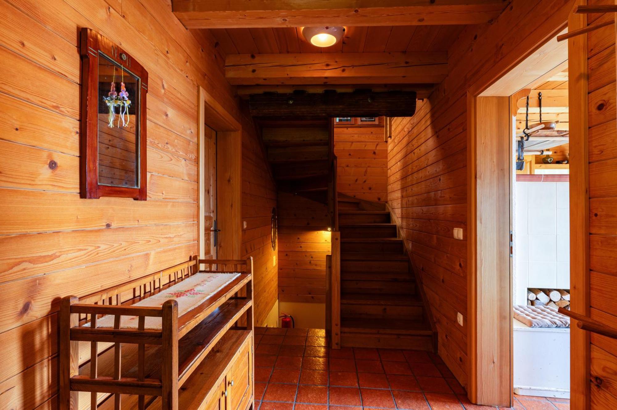 Villa Podjelje Extérieur photo