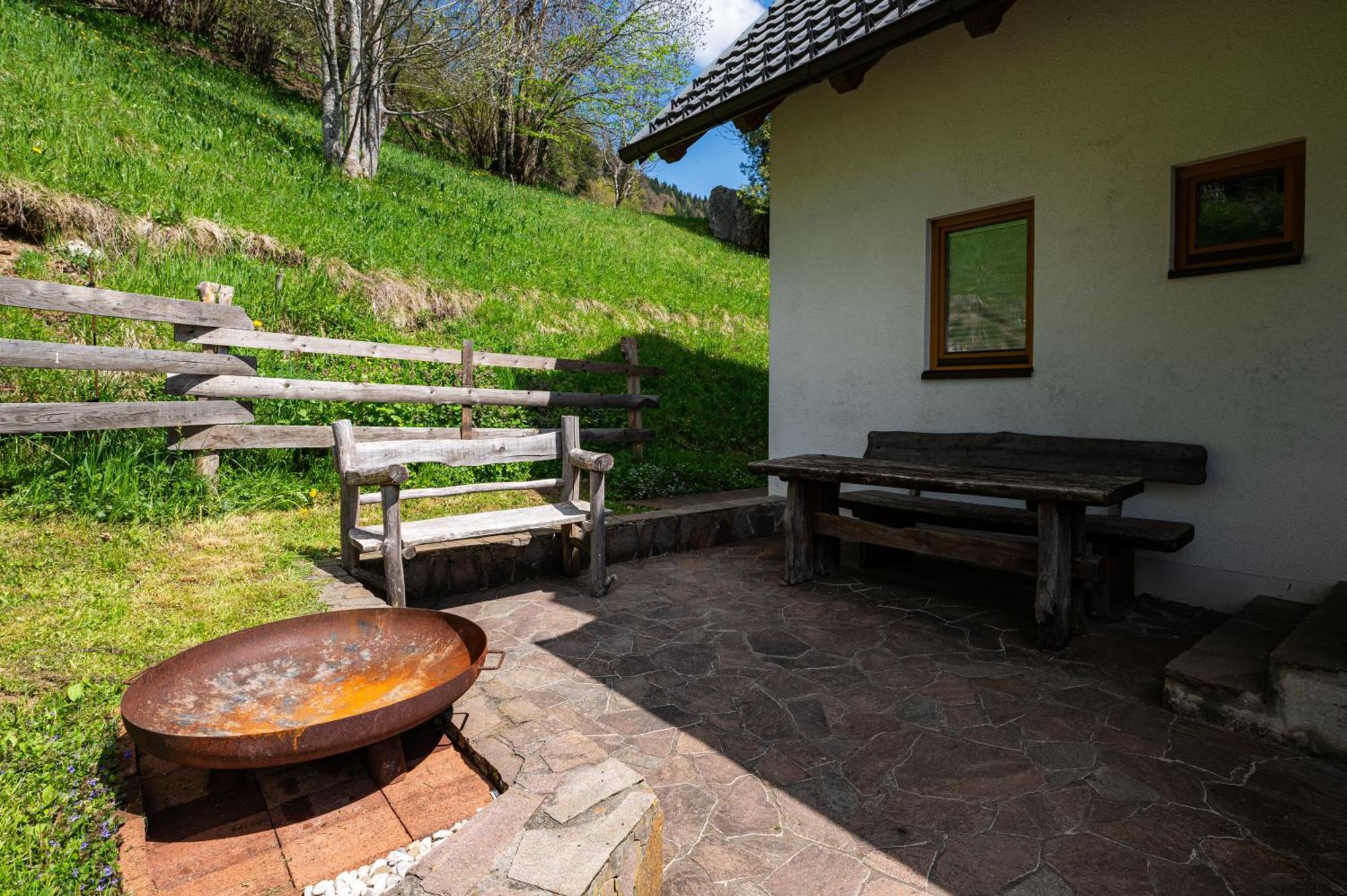 Villa Podjelje Extérieur photo