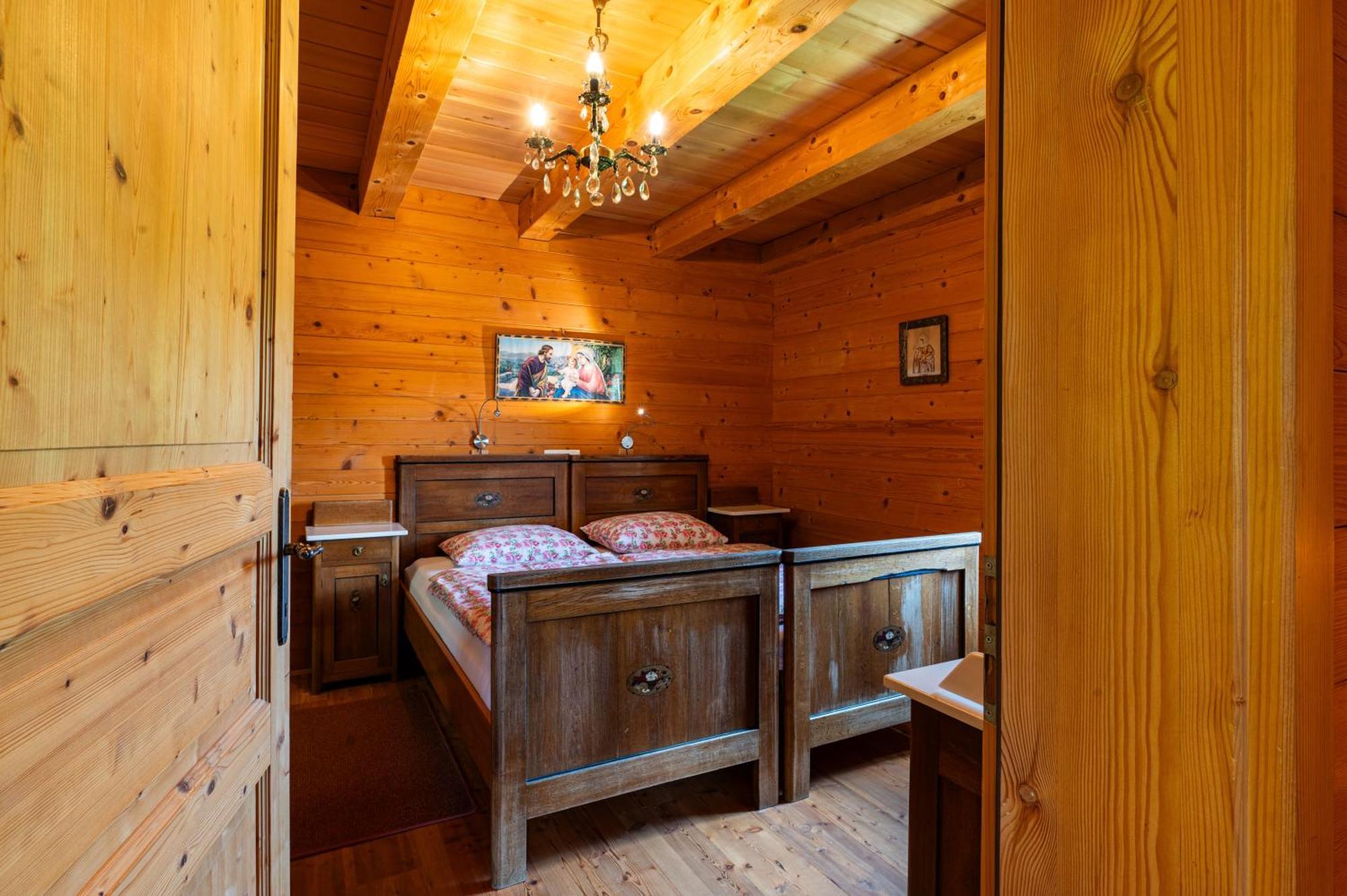 Villa Podjelje Extérieur photo