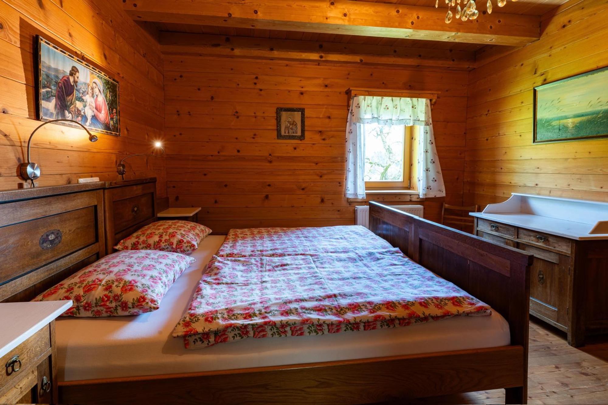 Villa Podjelje Extérieur photo