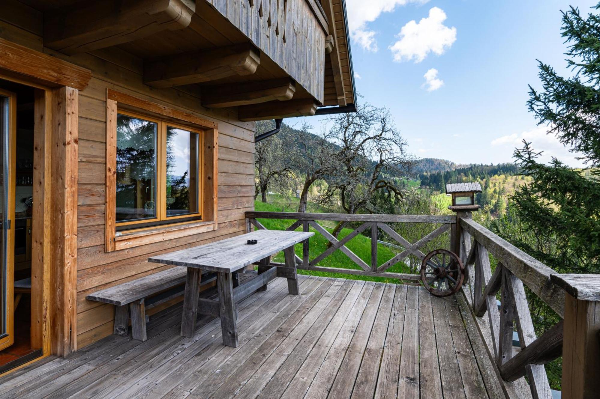 Villa Podjelje Extérieur photo
