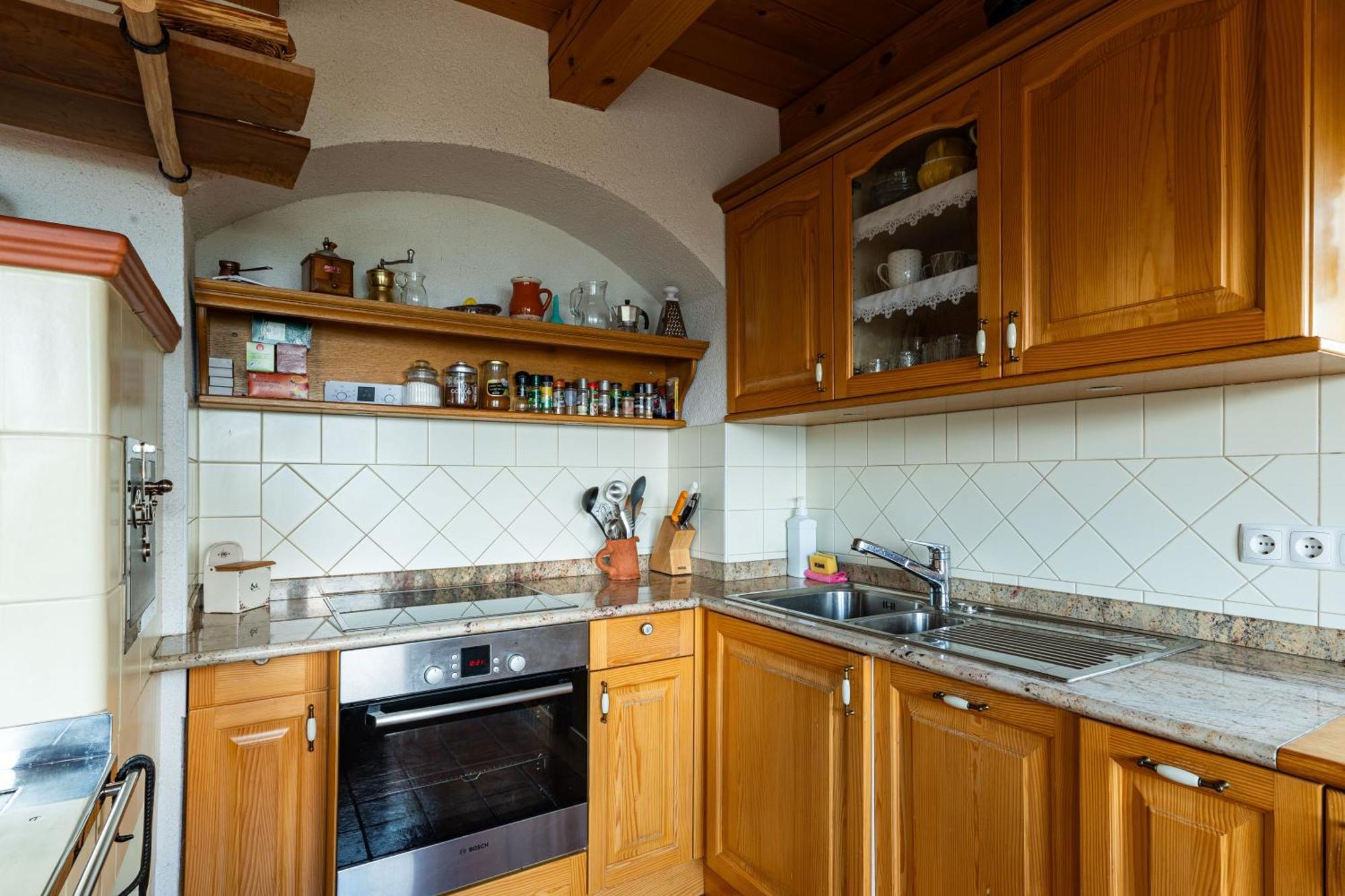 Villa Podjelje Extérieur photo