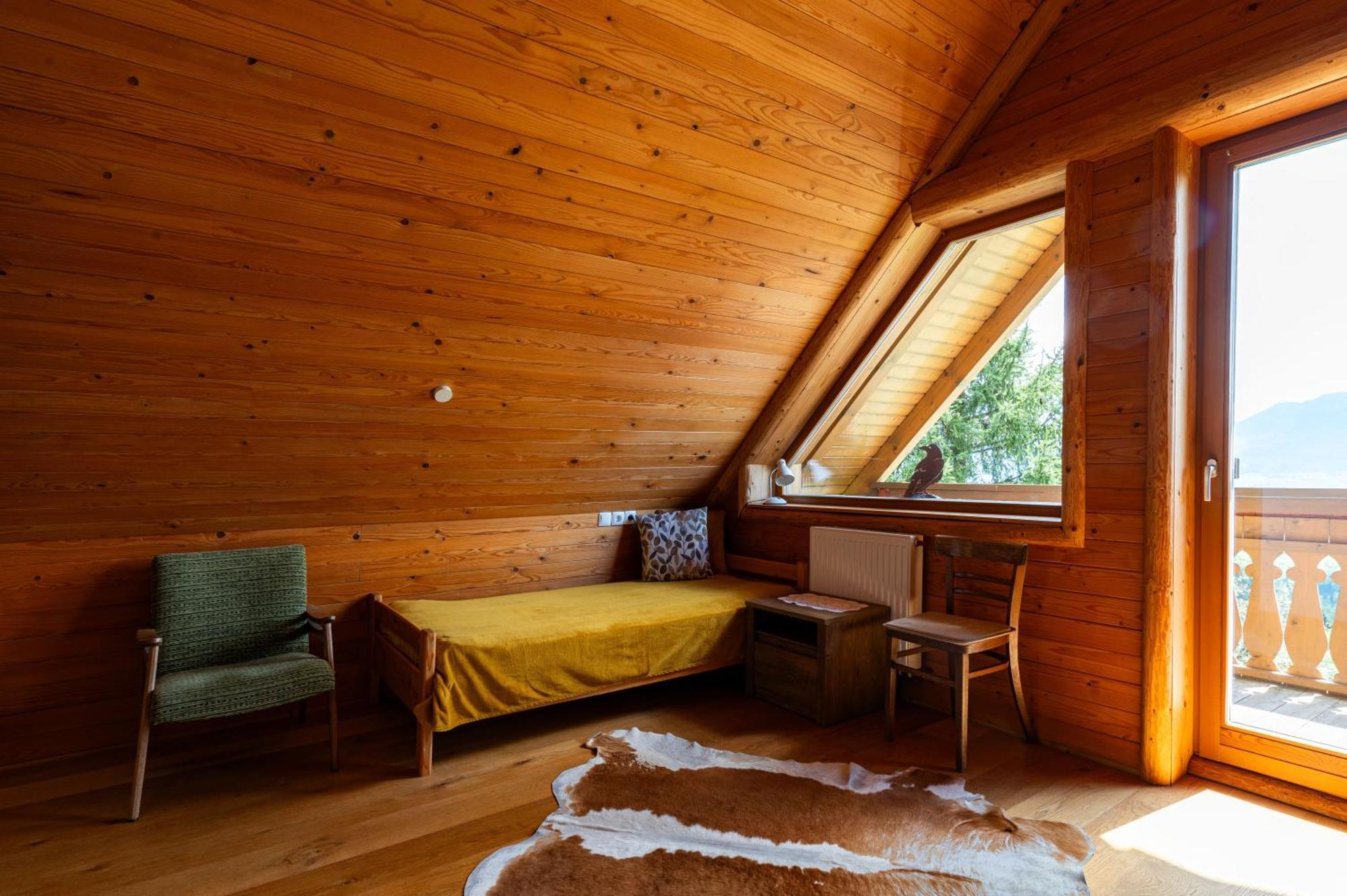 Villa Podjelje Extérieur photo